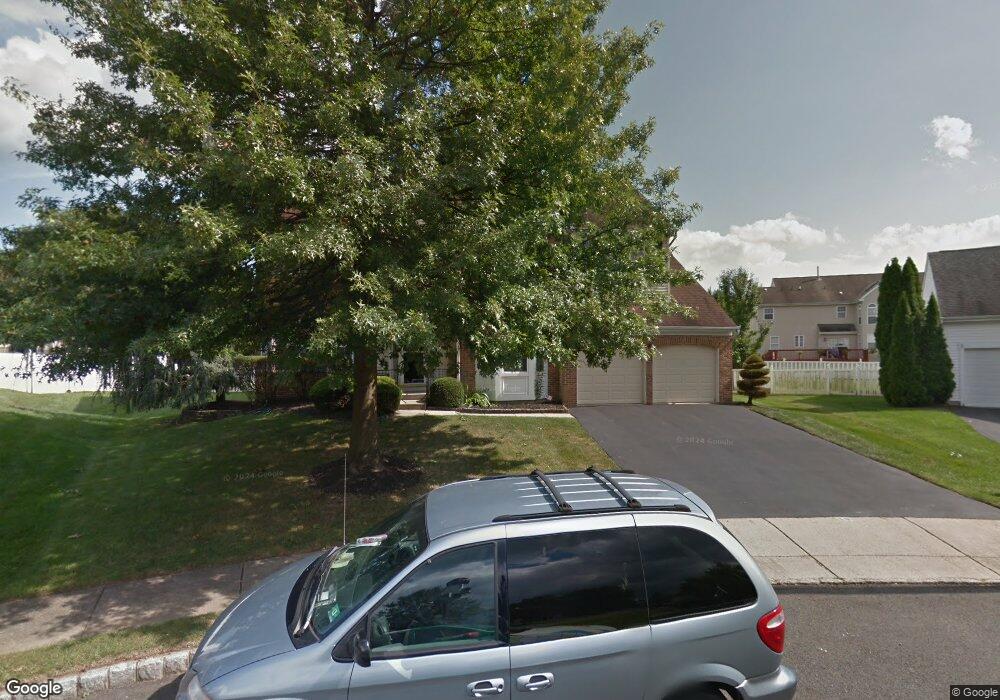 16 Yearling Way, Burlington, NJ 08016 - photo 1