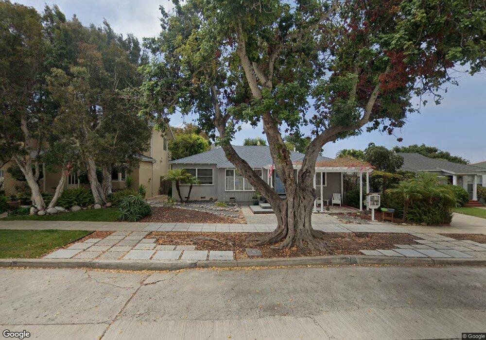 1253 Wilbur Ave, San Diego, CA 92109 - photo 1