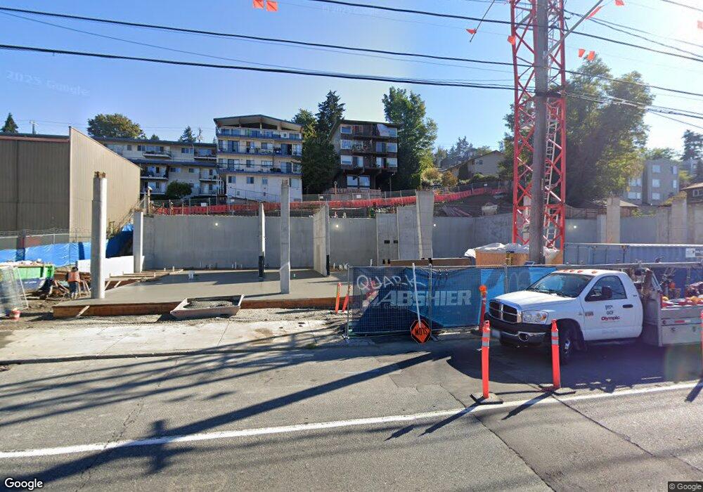 2626 15th Ave W, Seattle, WA 98119 - photo 1