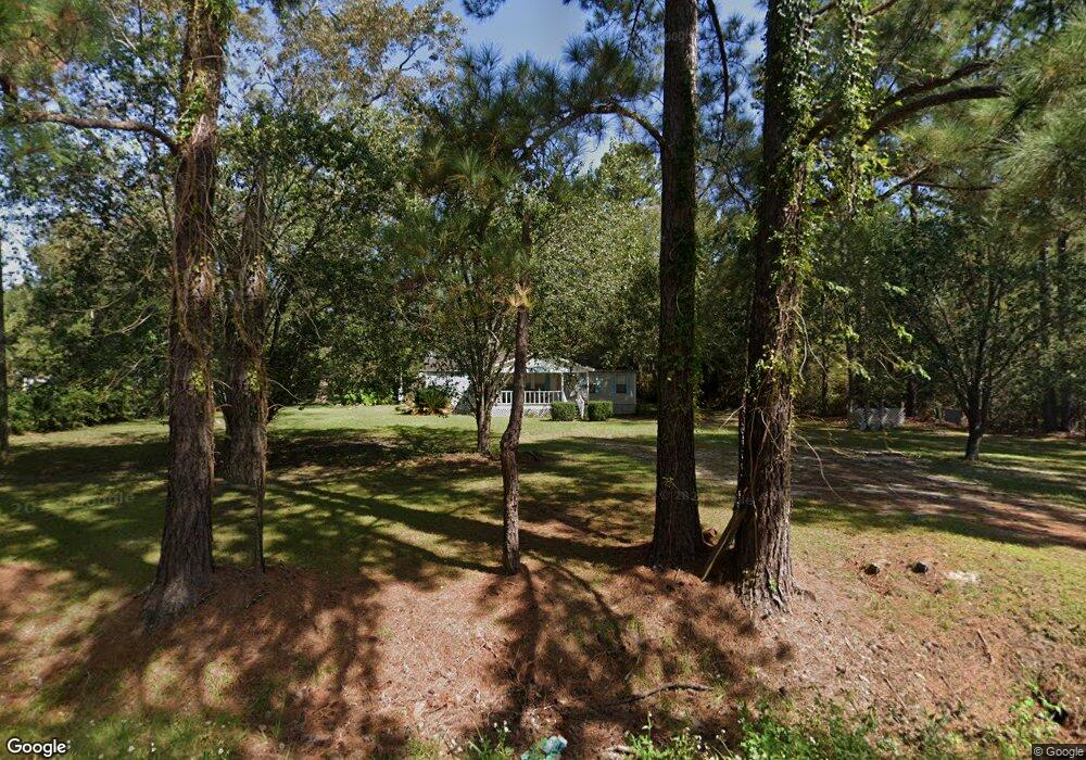 4090 Albany Ave, Waycross, GA 31503 - photo 1
