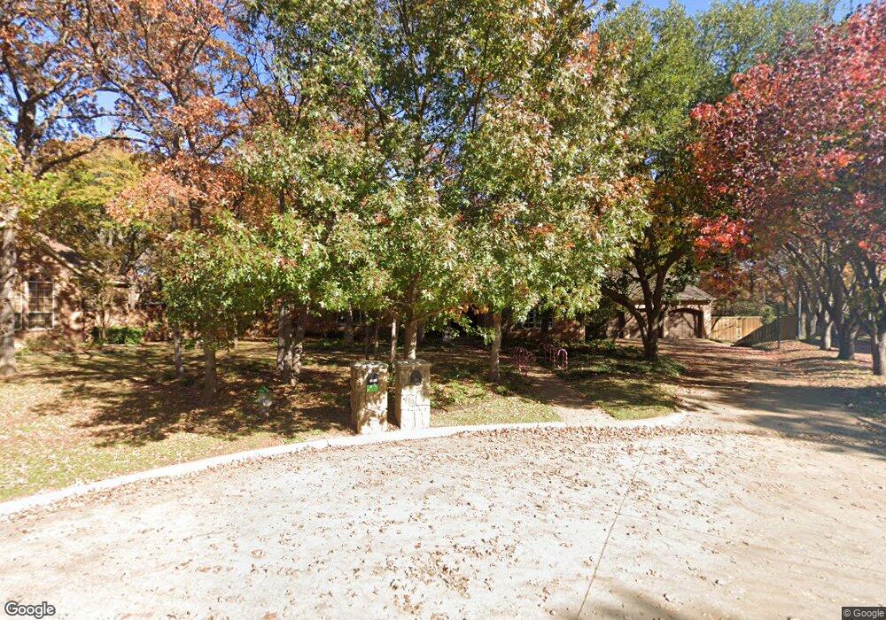 1314 Kings Brook Ct, Southlake, TX 76092 - photo 1