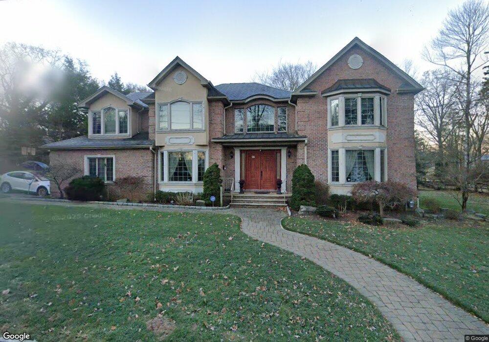 29 Meadow St, Demarest, NJ 07627 - photo 1