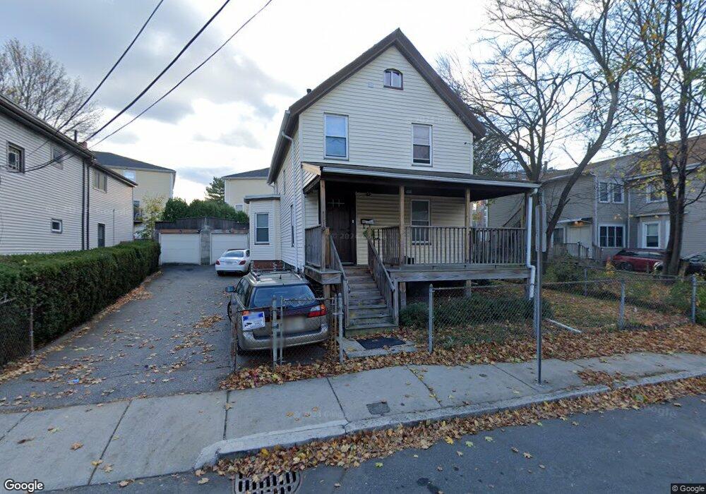 10 Auburn Ave, Somerville, MA 02145 - photo 1