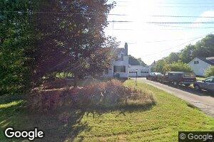 231 Elm St, Leetonia, OH 44431