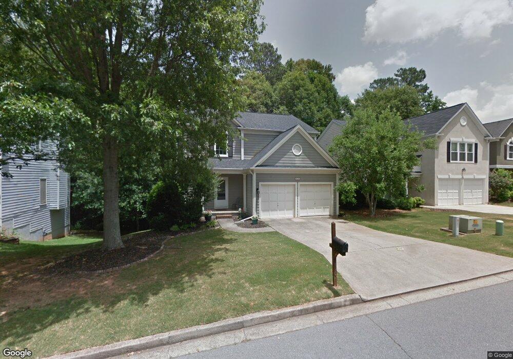 3590 Patterstone Dr, Alpharetta, GA 30022 - photo 1