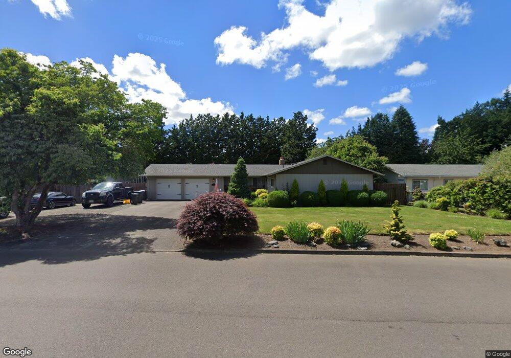 705 N Aspen St, Canby, OR 97013 - photo 1