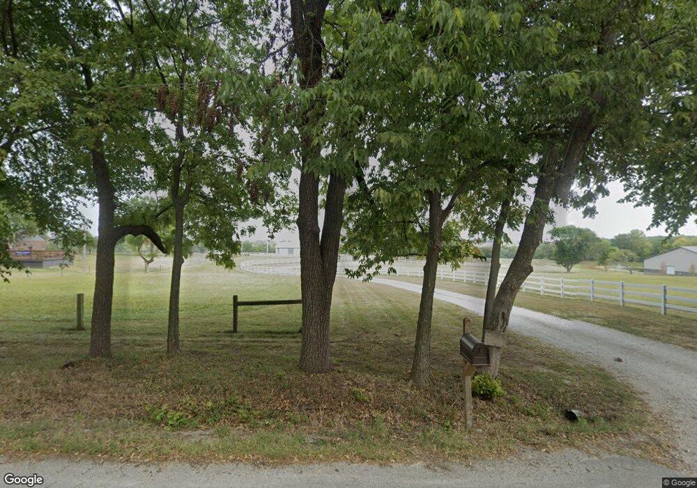 19225 S Hedge Ln, Spring Hill, KS 66083 - photo 1