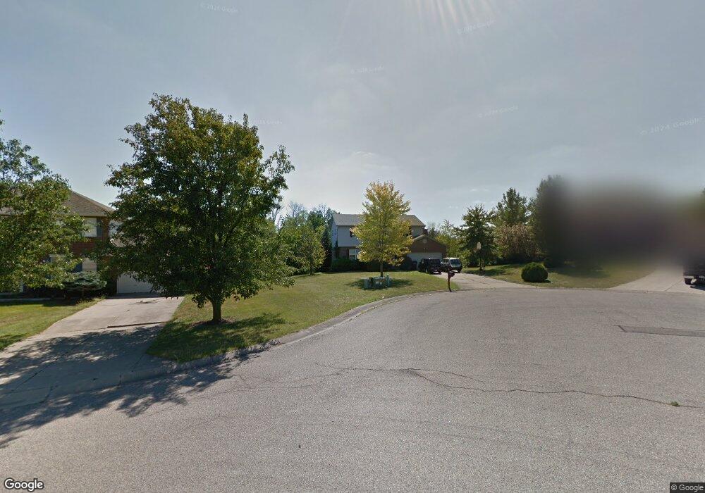 6373 Holloway Dr, Liberty Township, OH 45044 - photo 1