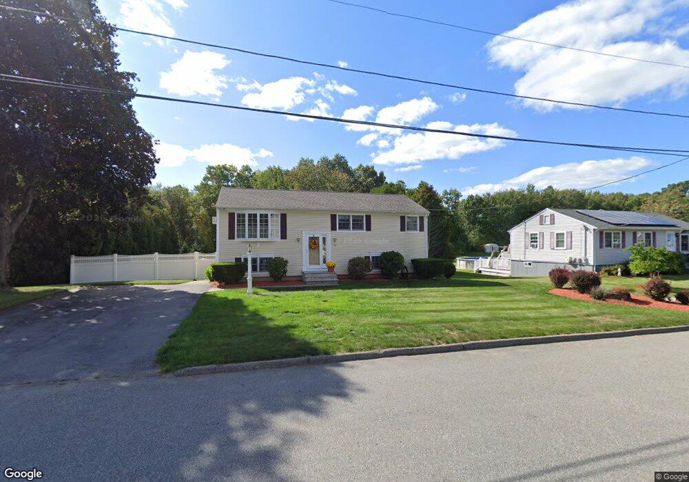 35 Temple Dr, Methuen, MA 01844 - photo 1