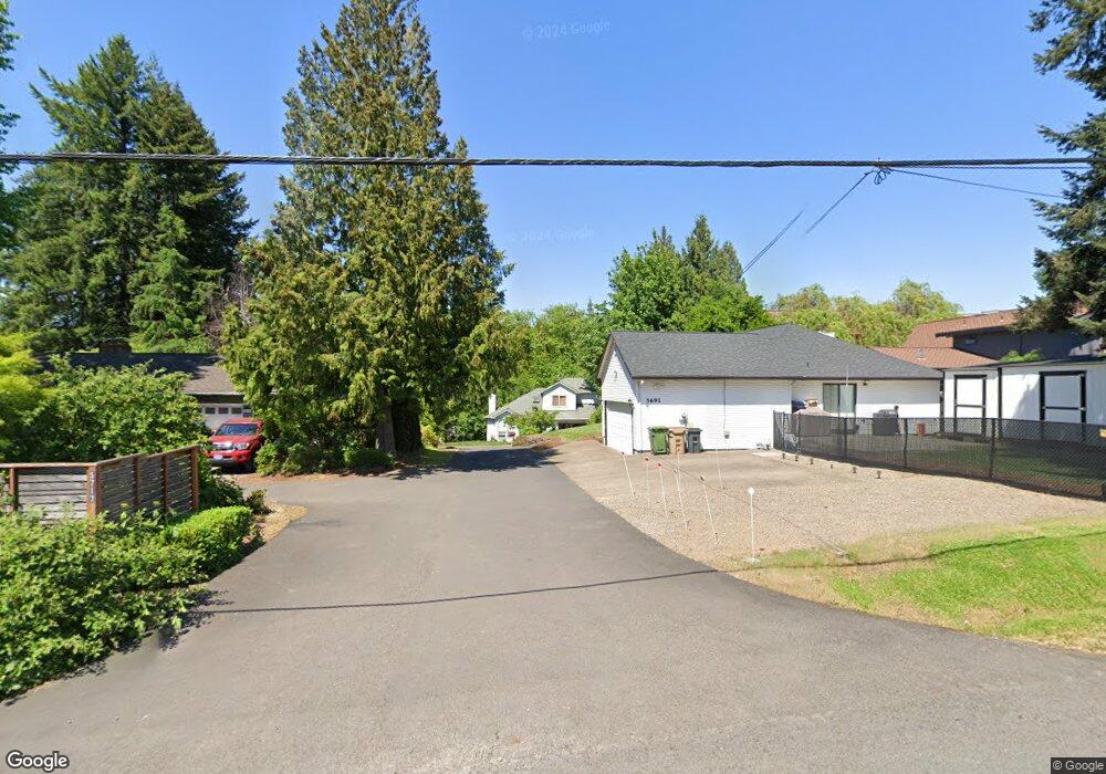 5711 Bonita Rd, Lake Oswego, OR 97035 - photo 1