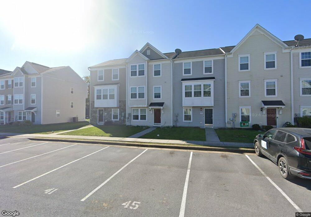 41 Private Ct, Bunker Hill, WV 25413 - photo 1