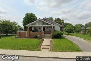 197 W Oak St, Campbellsburg, IN 47108