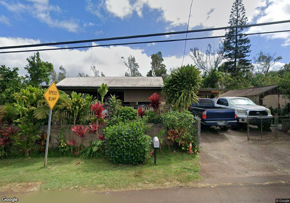48 Leie St, Makawao, HI 96768 - photo 1