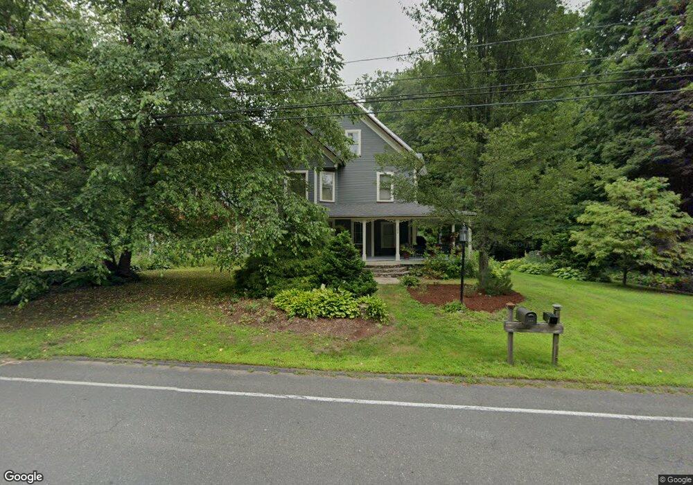 388 Wilbraham Rd, Hampden, MA 01036 - photo 1