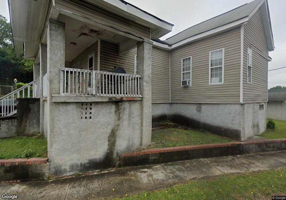 1344 Riverside Dr, Macon, GA 31201 - photo 1