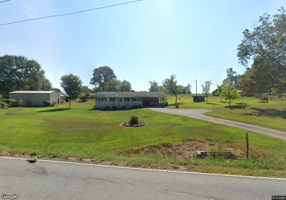 914 Tyus Carrollton Rd, Carrollton, GA 30117 - photo 1