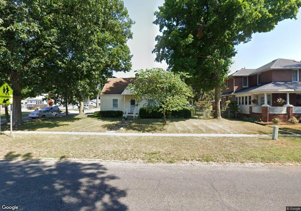 1403 Oak St, Niles, MI 49120 - photo 1