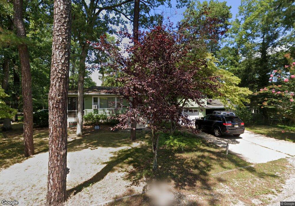 38 Cutchogue Trail, Medford, NJ 08055 - photo 1