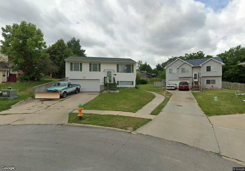 2713 SE 7th St, Des Moines, IA 50315 - photo 1