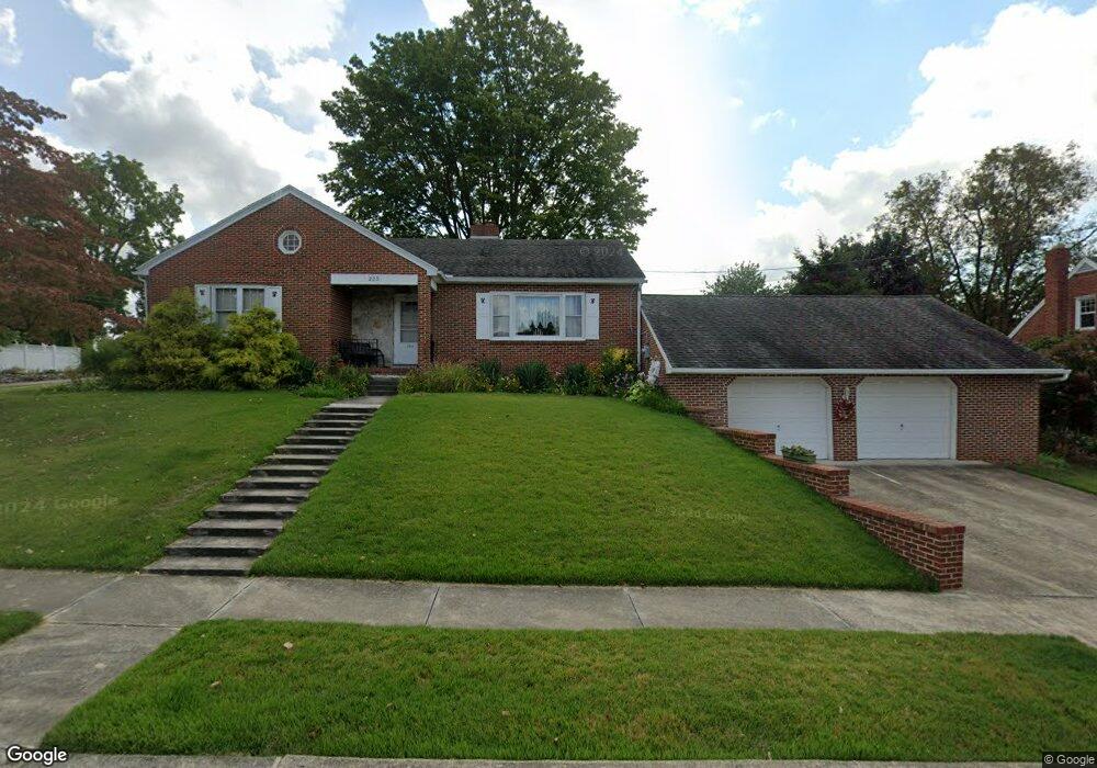 225 Harrison Ave, Waynesboro, PA 17268 - photo 1