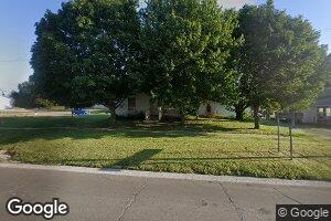 203 E Nodaway St, Oregon, MO 64473