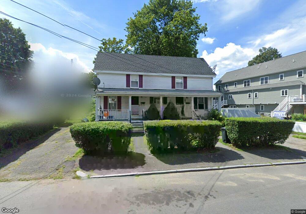 5 Beacon St unit A, Woburn, MA 01801 - photo 1