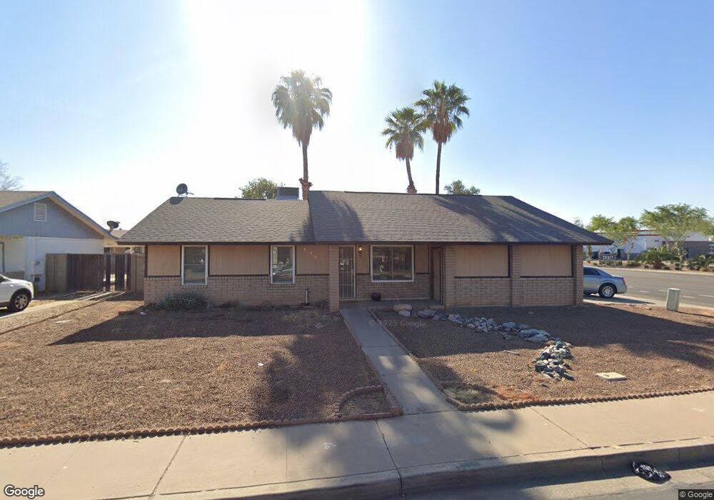 2403 E Jacinto Ave, Mesa, AZ 85204 - photo 1