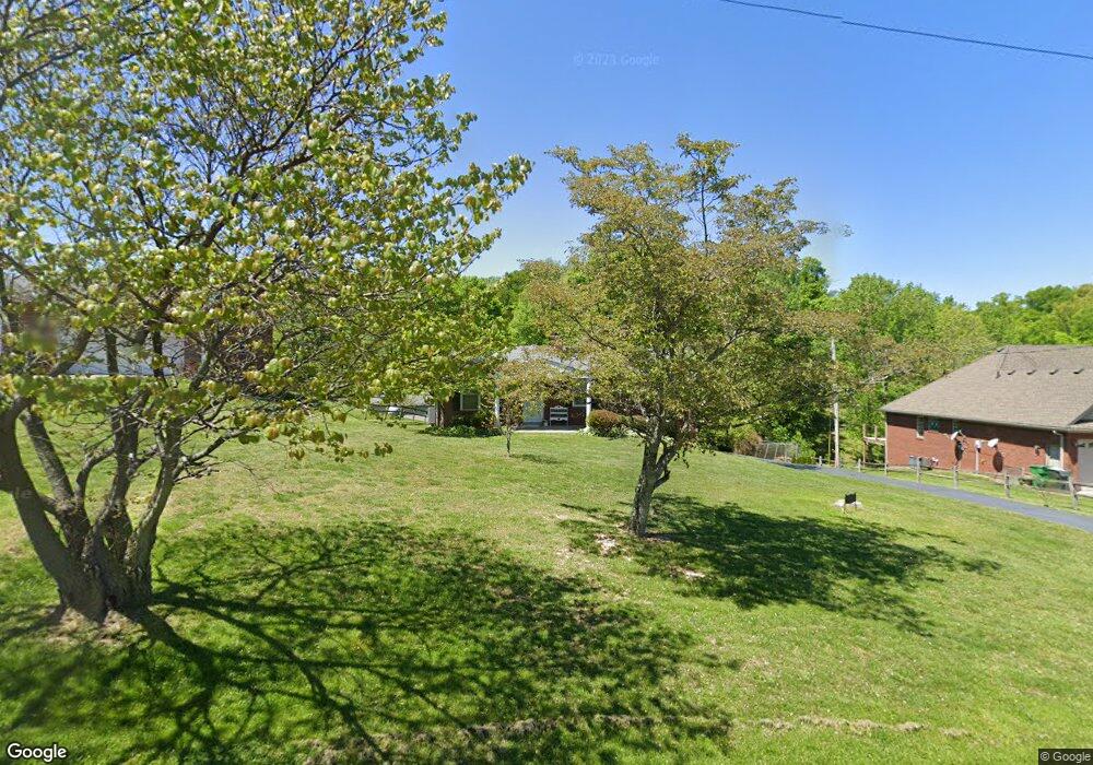 909 Georgetown Lanesville Rd, Georgetown, IN 47122 - photo 1