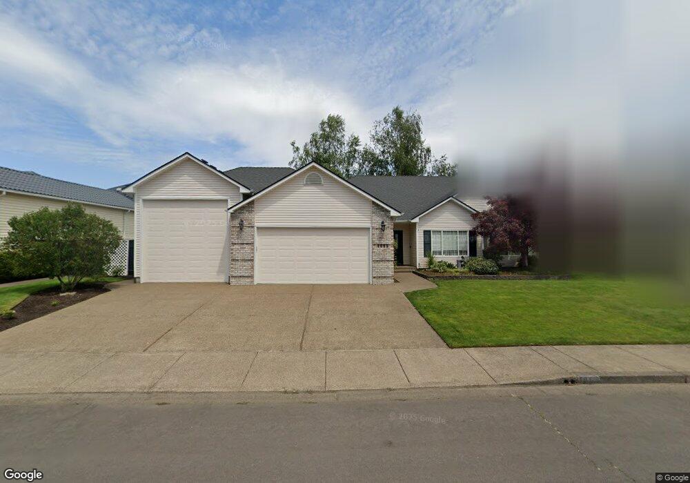 1065 Laurelridge St NE, Keizer, OR 97303 - photo 1