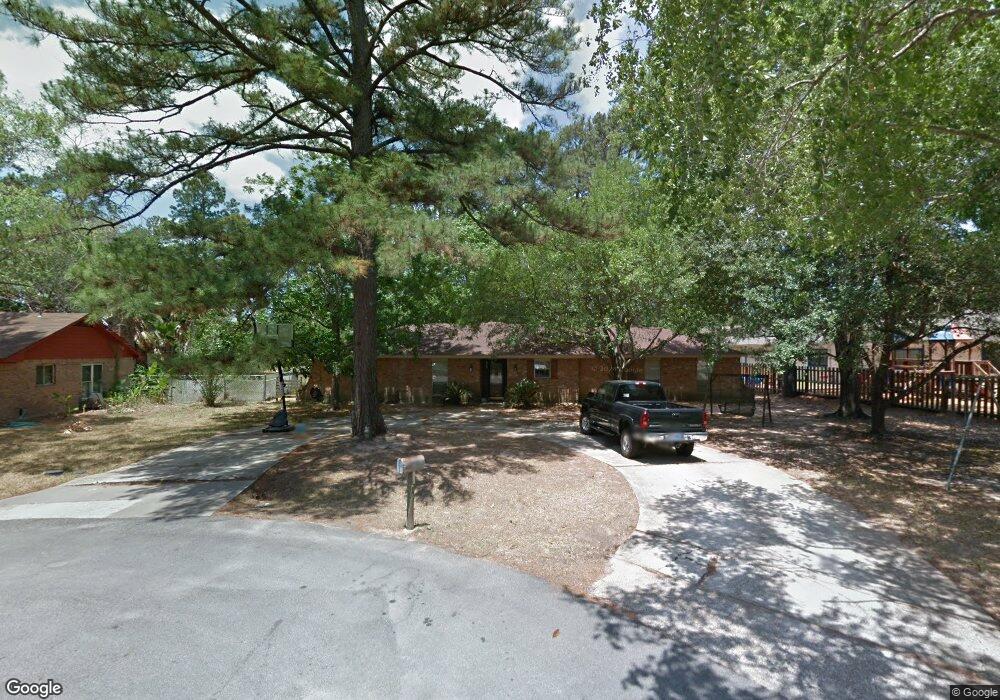 32135 Decker Pines St, Magnolia, TX 77355 - photo 1