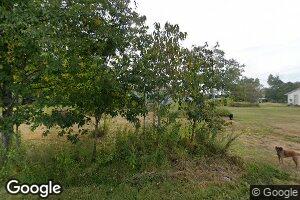 5162 N County Road 1250 W, Norman, IN 47264