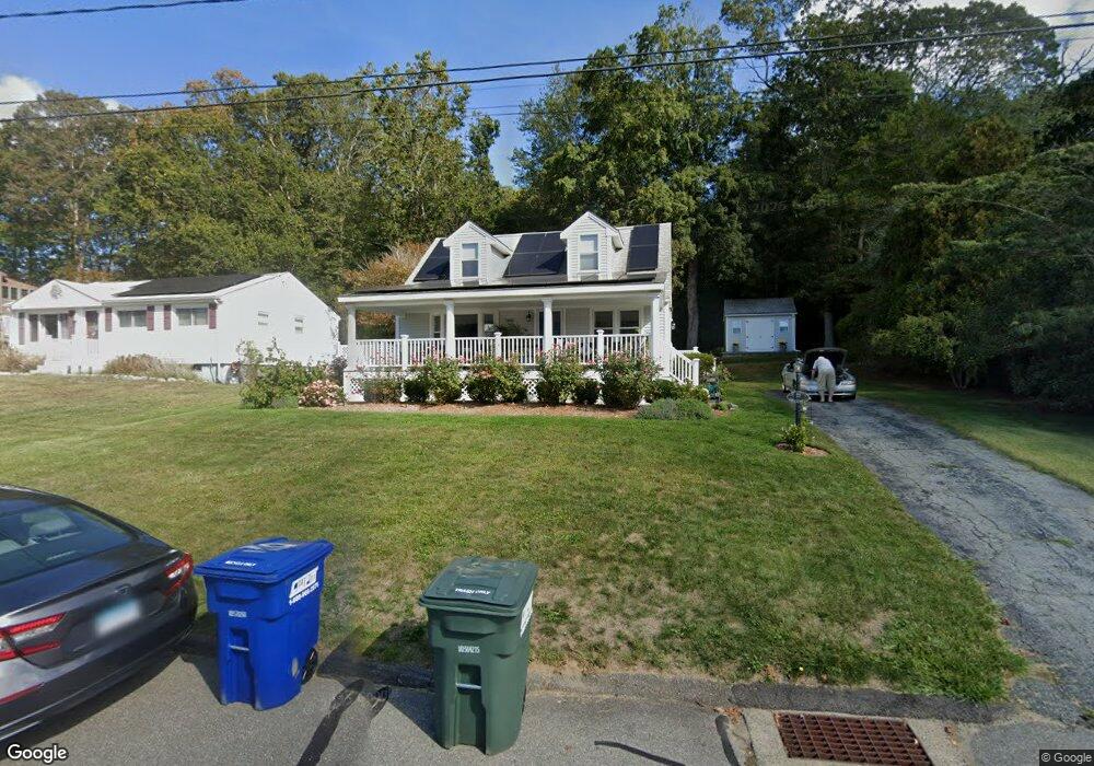 23 Hickory Dr, Ledyard, CT 06339 - photo 1