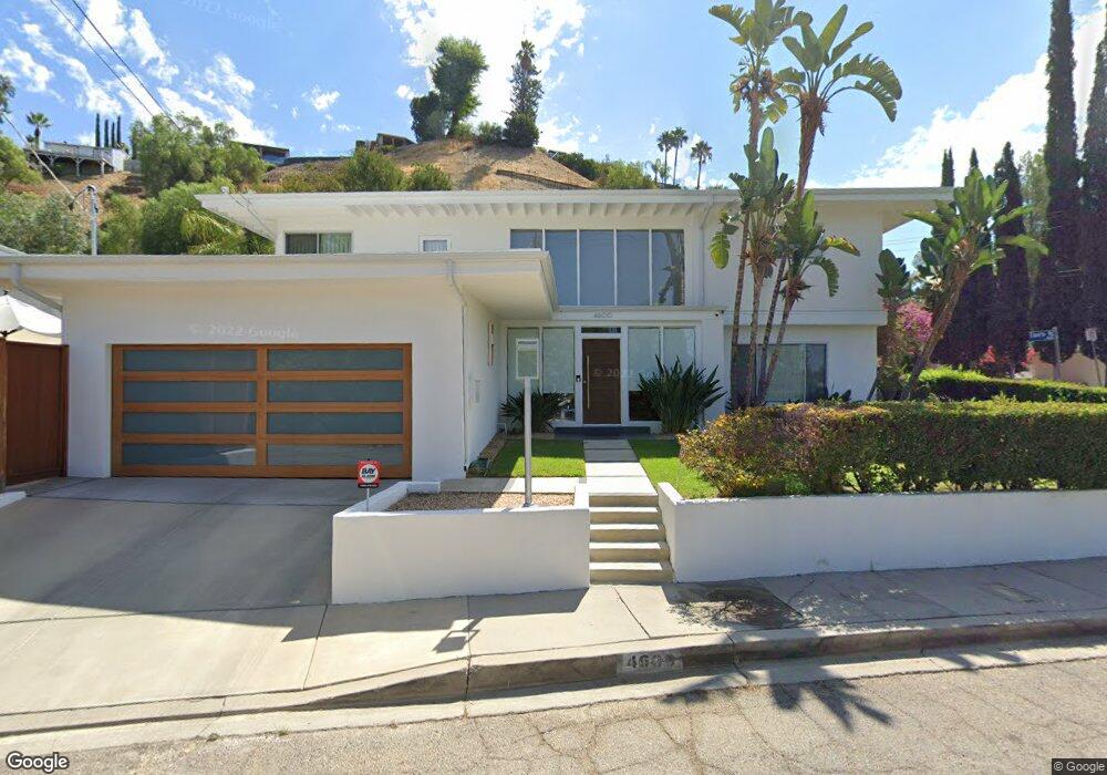 4600 Esparto St, Woodland Hills, CA 91364 - photo 1