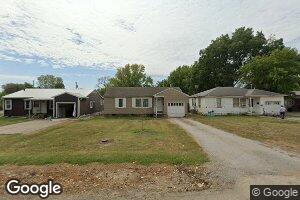 316 E 5th St, Dewey, OK 74029