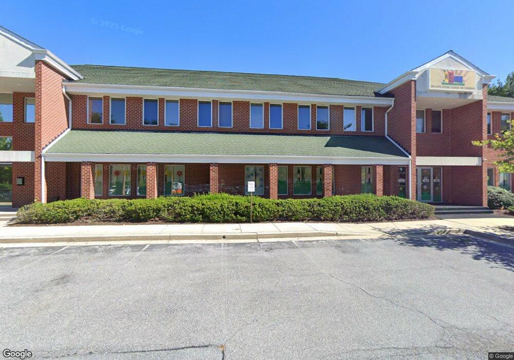 100 Pleasant Ridge Dr unit B, Owings Mills, MD 21117 - photo 1