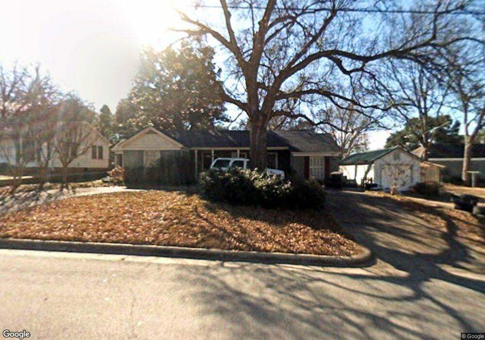 615 E Barbara St, Tyler, TX 75701 - photo 1