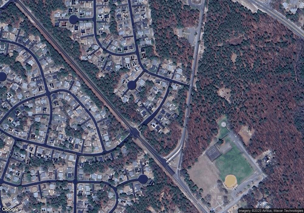 10 N Chestnut Ave, Whiting, NJ 08759 - photo 1