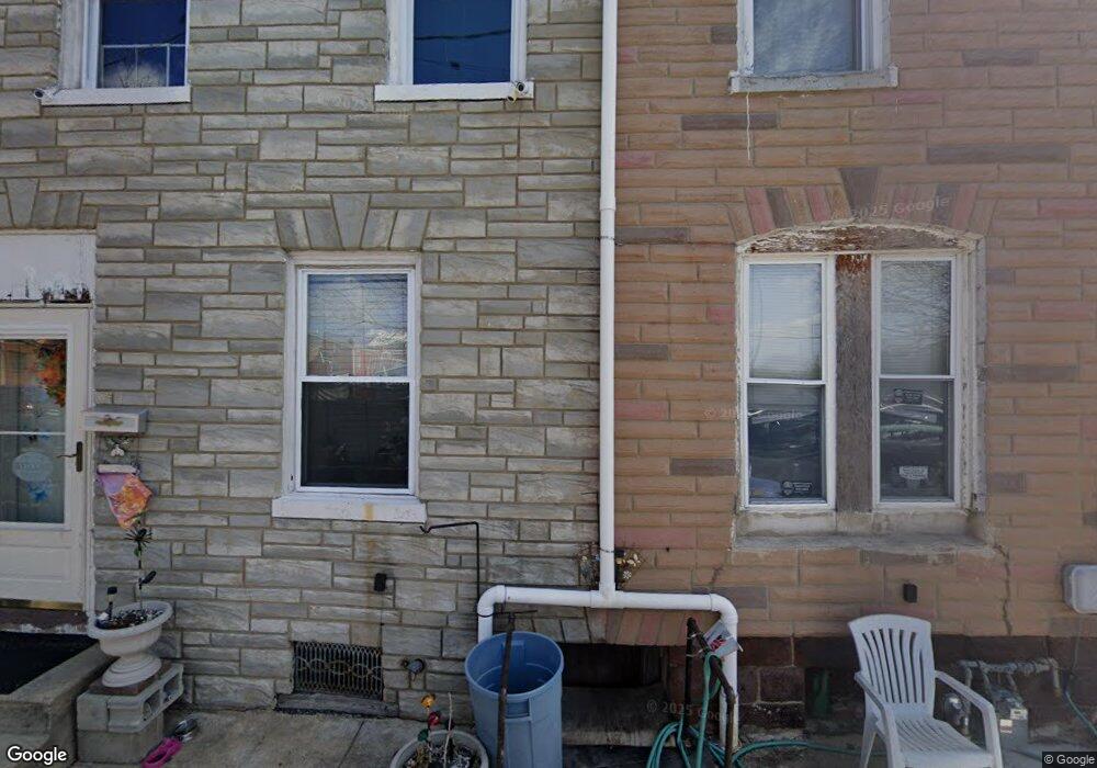 241 Carpenter St, Reading, PA 19602 - photo 1