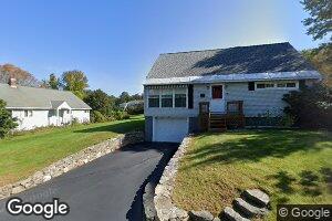 94 Pleasant St, Marlborough, NH 03455