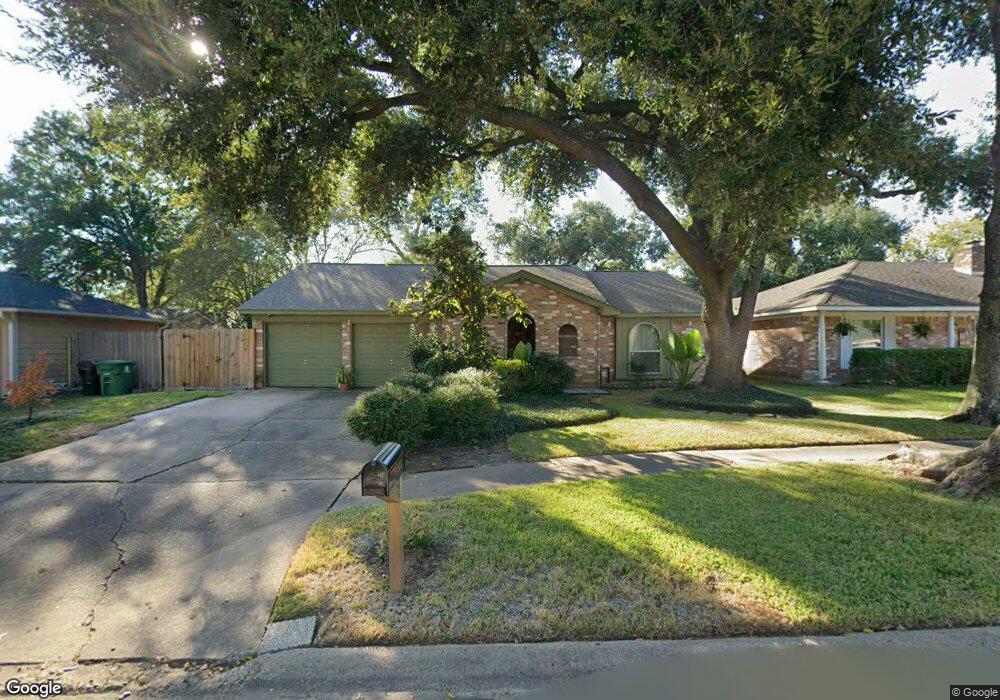 8807 Stone Brook Ln, Houston, TX 77040 - photo 1