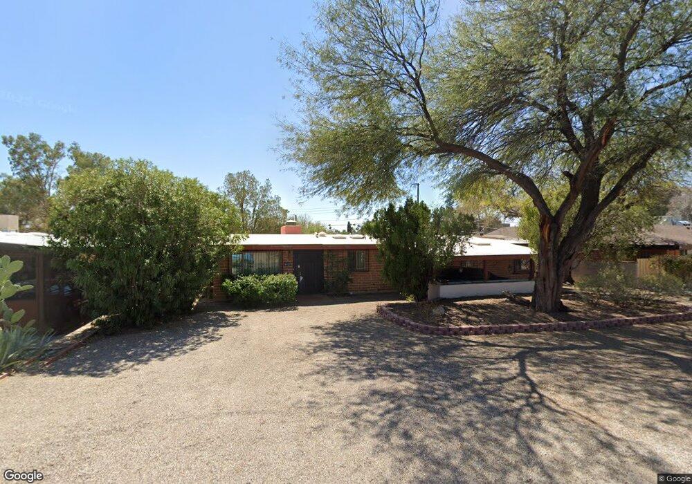 5410 E Burns St, Tucson, AZ 85711 - photo 1