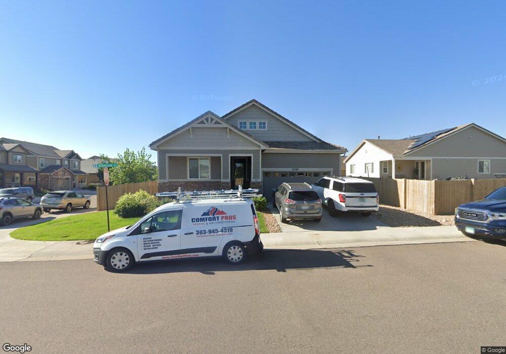 12742 Glencoe St, Thornton, CO 80241 - photo 1