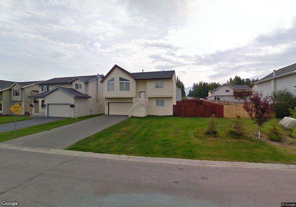 8791 Little Brook St, Anchorage, AK 99507 - photo 1