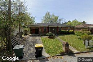 2355 Jurgensen St, Savannah, GA 31404