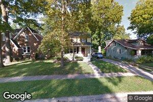 812 5th St, Ann Arbor, MI 48103