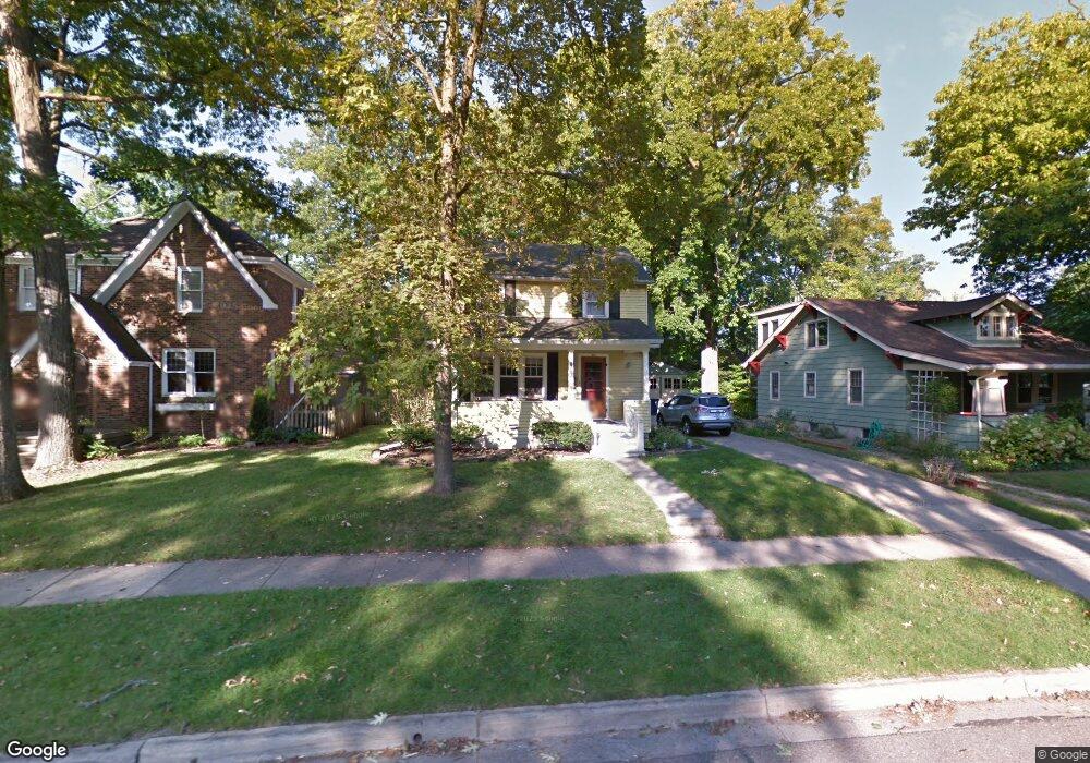 812 5th St, Ann Arbor, MI 48103 - photo 1