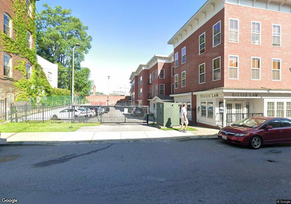 15 S Hamilton St unit 3R, Poughkeepsie, NY 12601 - photo 1