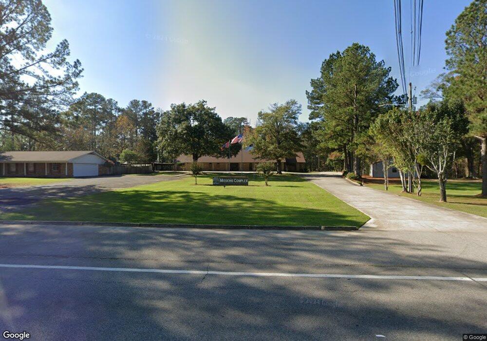 4226 Highway 15 N, Laurel, MS 39440 - photo 1