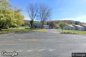 1625 Honey Creek Cir, Plain, WI 53577