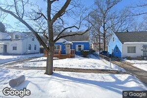 4109 Lawndale Ave, Flint, MI 48504